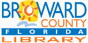 Broward County Libraries Division Logo